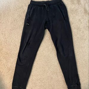 Under armor jogger